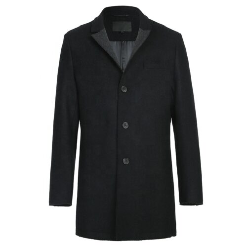 Long Coat