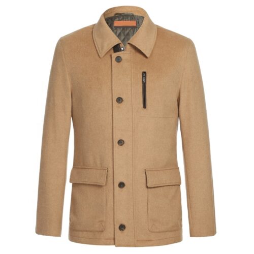 Long Coat