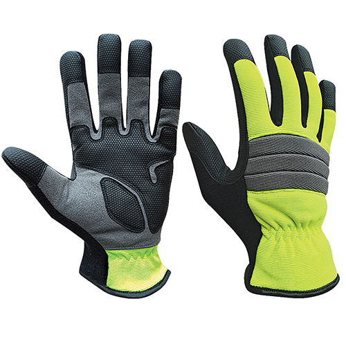 MECHANIC GLOVE