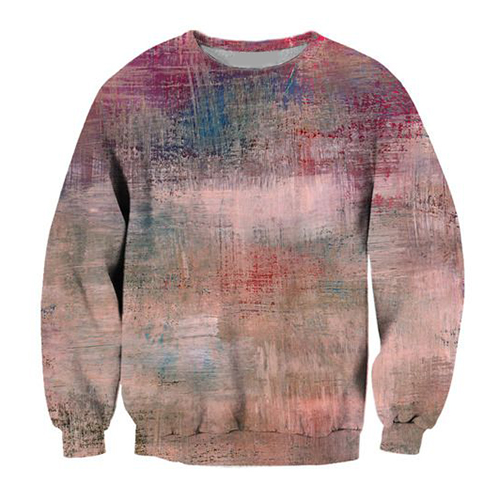 SWEAT SHIRT
