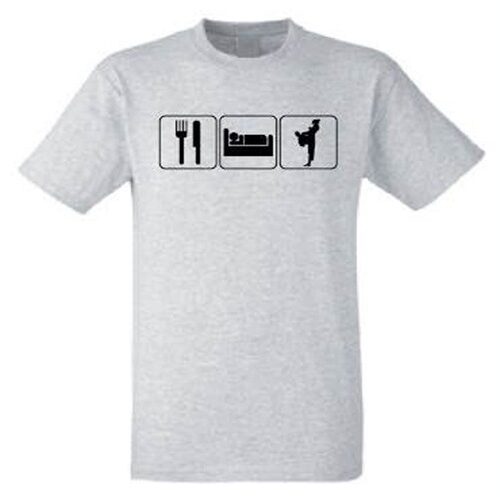 MEN T-SHIRT