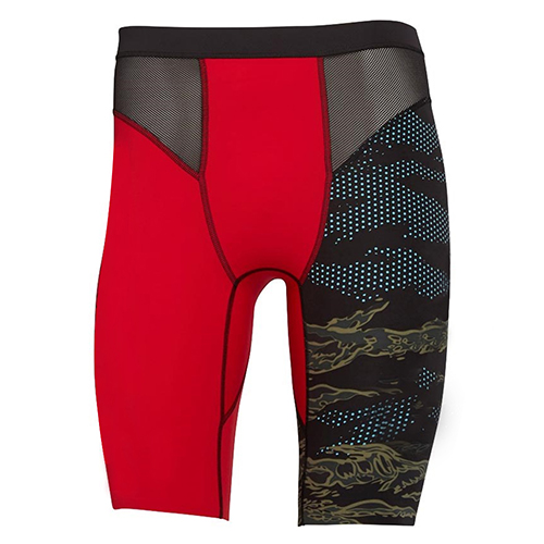 COMPRESSION SHORT