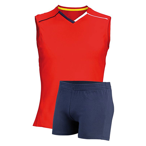 VOLLEYBALL UNIFORM