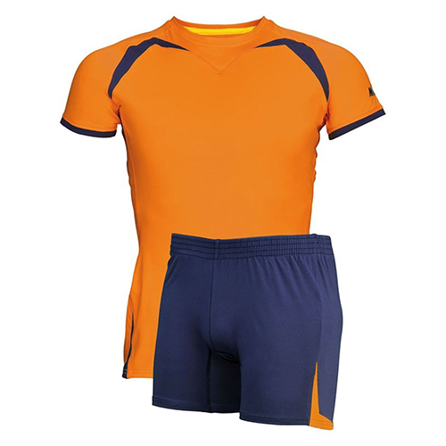 VOLLEYBALL UNIFORM