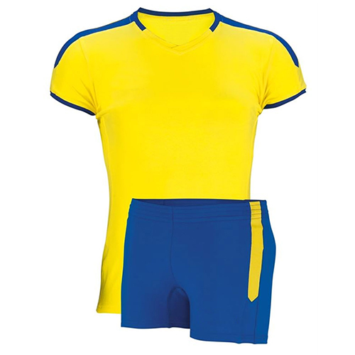 VOLLEYBALL UNIFORM