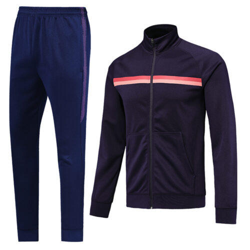 Track Suit