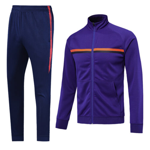 Track Suit