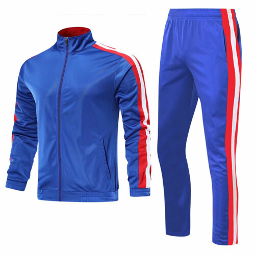 Track Suit