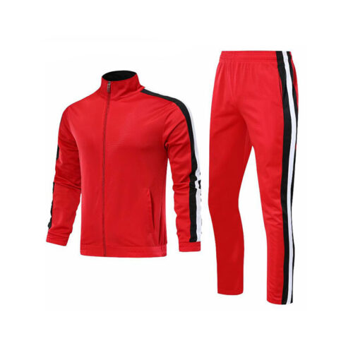 Track Suit