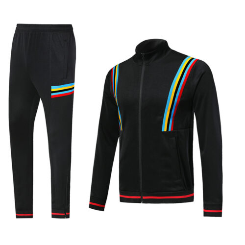 Track Suit