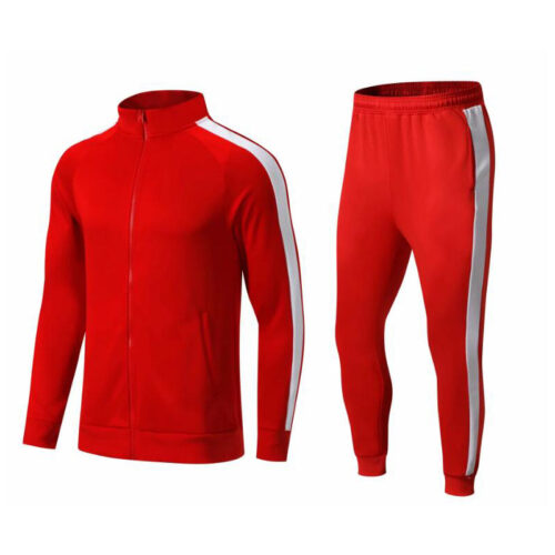 Track Suit