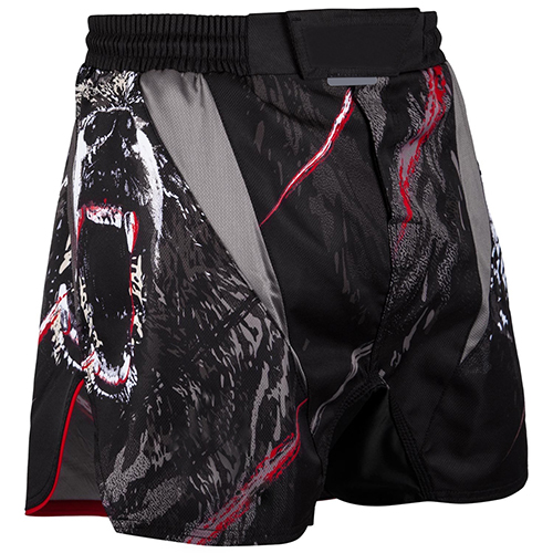 MMA SHORT
