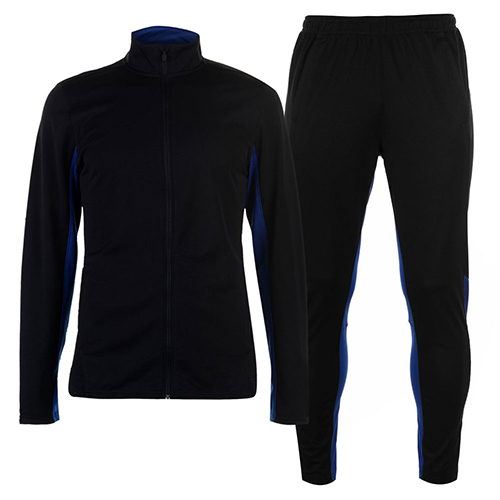 TRACKSUIT