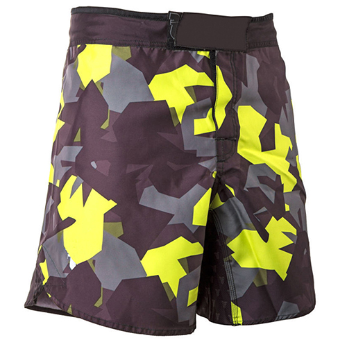 MMA SHORT