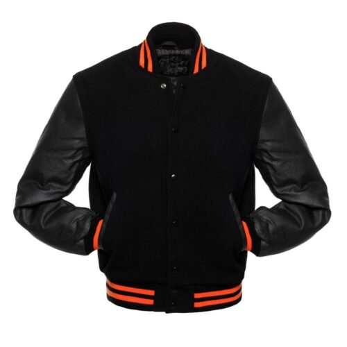 Varsity Jackets