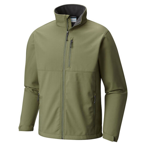 Rain Jackets