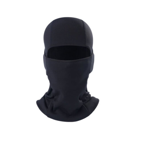 Ski Mask