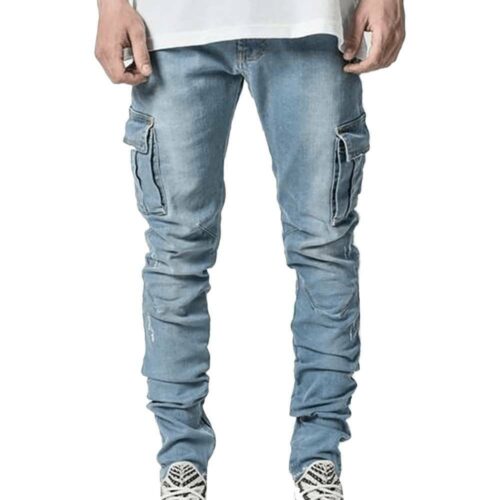 Men Jeans