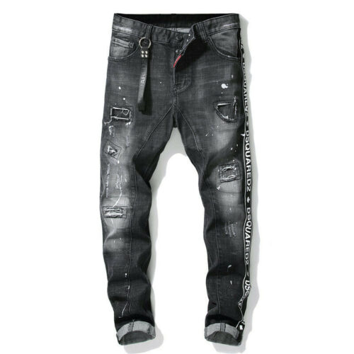 Men Jeans