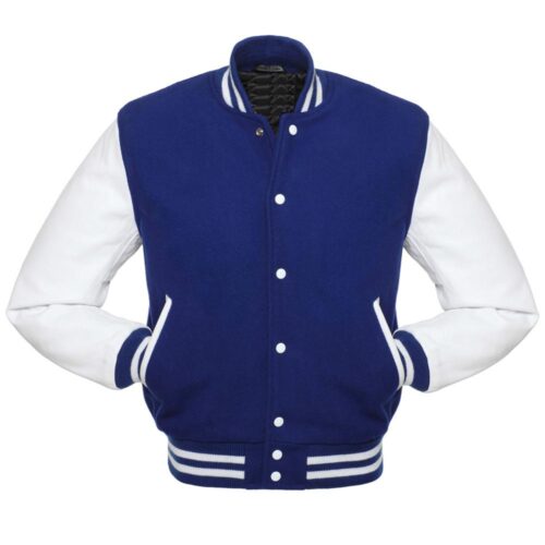 Varsity Jackets