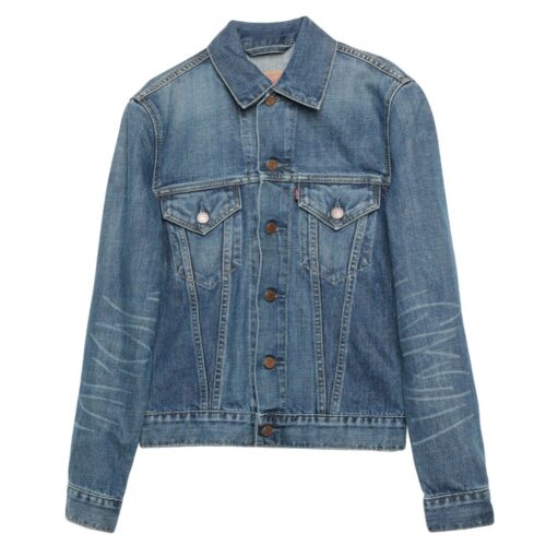 Denim Jeans Jacket for men