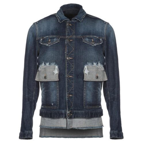 Denim Jeans Jacket for men