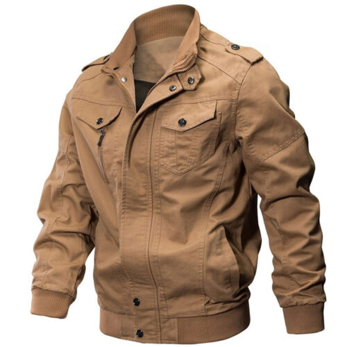Windbreaker Jackets