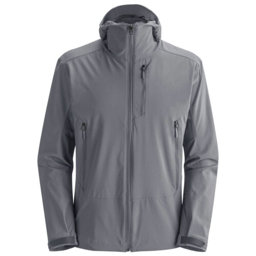 Rain Jackets