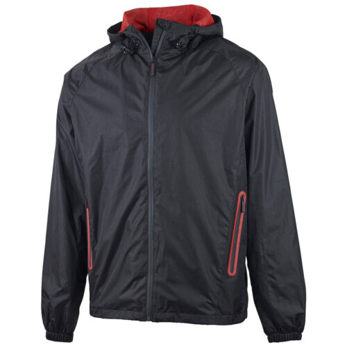 Windbreaker Jackets