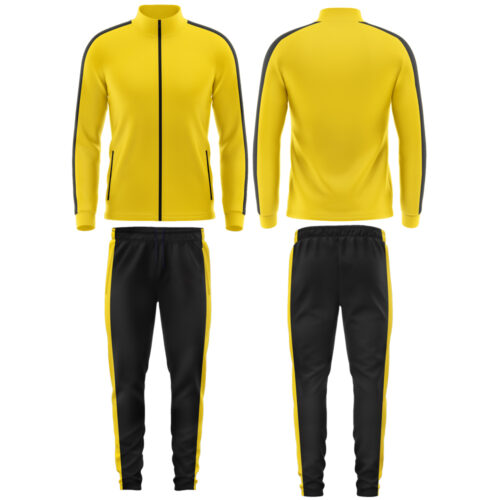 TRACKSUIT