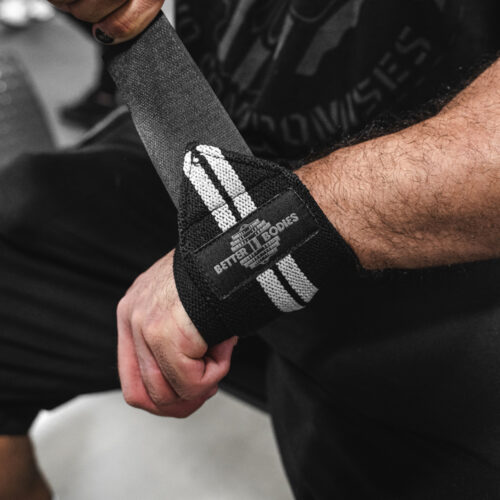 Wrist Wraps