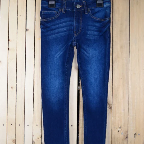 Denim Jeans