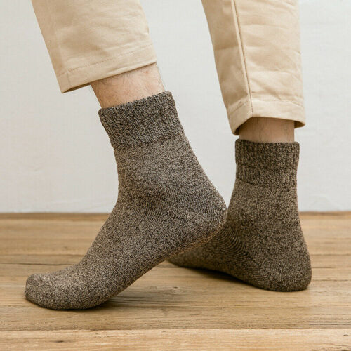 Wool Socks