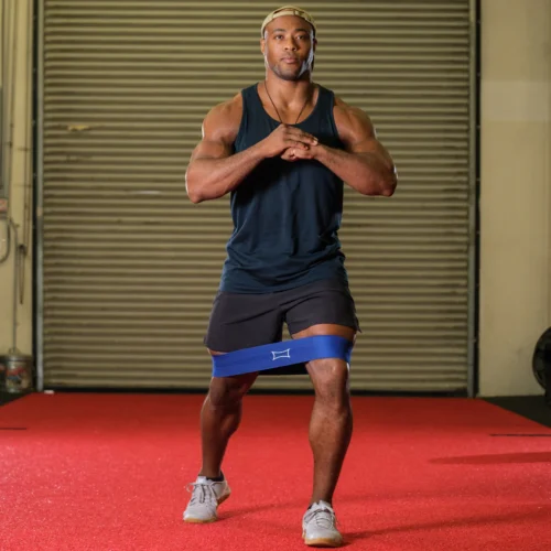 Hip Circles