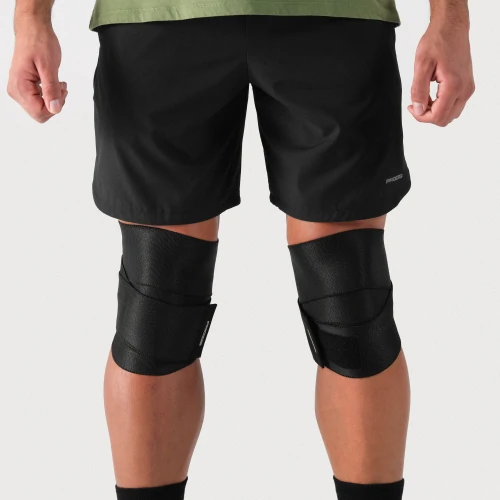Knee Wraps