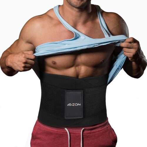 Waist Trimmer Belts