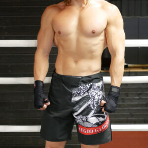 MMA Short