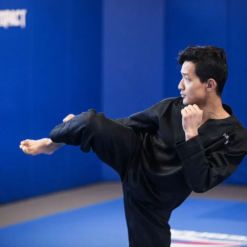 Martial Arts Wear