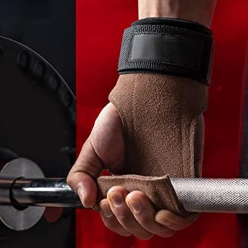 Weight Lifting Grips
