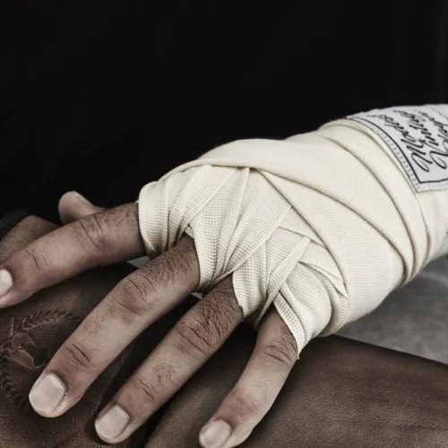 Hand Wraps